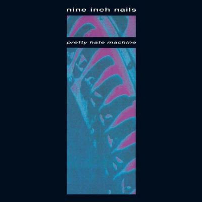 Виниловая пластинка Nine Inch Nails - Pretty Hate Machine (1LP)
