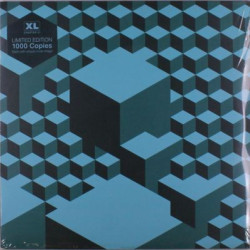 Виниловая пластинка Various Artists - Xl Recordings :Xl Chapter Vi