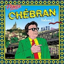 Виниловая пластинка Various - Chebran French Boogie Vol. 2