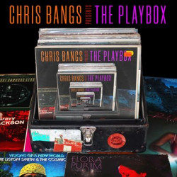 Виниловая пластинка Various Artists - Chris Bangs Presents The Playbox (2Lp)