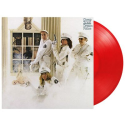 Виниловая пластинка Cheap Trick / Dream Police (1LP Coloured) (LP)