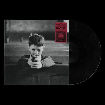 Виниловая пластинка Basht. - Poor Advice (LP)