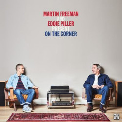 Виниловая пластинка Various Artists - Martin Freeman and Eddie Piller Present On The Corner (LP)