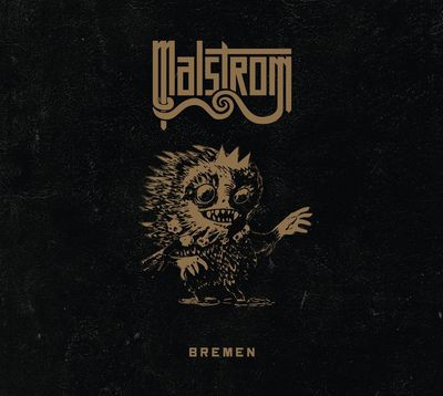 Виниловая пластинка Malstrom - Bremen