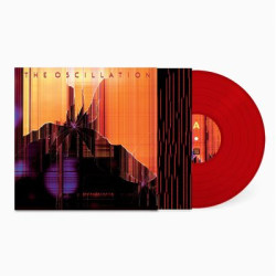 Виниловая пластинка The Oscillation - Interference (LP)