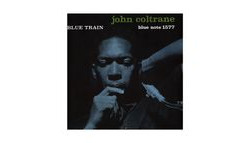 Виниловая пластинка John Coltrane - Blue Train (LP)