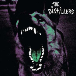 Виниловая пластинка The Distillers - The Distillers