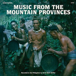 Виниловая пластинка Various Artists - Music from the Mountain Provinces
