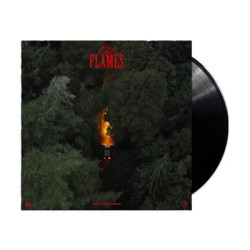 Виниловая пластинка La Roux - Old Flame (LP)