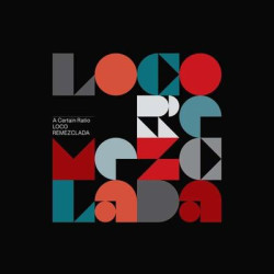 Виниловая пластинка A Certain Ratio - Acr Loco