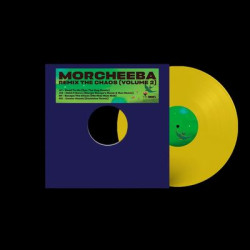 Виниловая пластинка Morcheeba - Remix The Chaos (Volume 2) (LP)