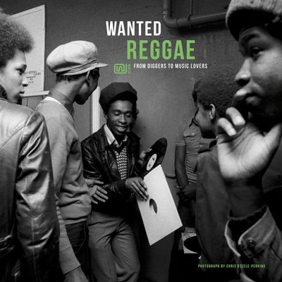 Виниловая пластинка Various Artists - Wanted Reggae