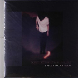 Виниловая пластинка Kristin Hersh - Wyatt At The Coyote Palace (США, 2017, Happy Happy Birthday To Me Records)
