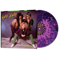 Виниловая пластинка Enuff Z'nuff - Greatest Hits (LP)