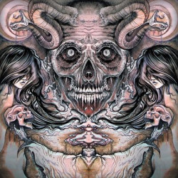 Виниловая пластинка Bonnie Stillwatter - The Devil Is People