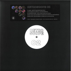 Виниловая пластинка Various Artists - Retroscope 02