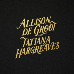 Виниловая пластинка De Groot Allison/Hargreaves Ta - De Groot Allison/Hargreaves Ta