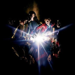 Виниловая пластинка The Rolling Stones - A Bigger Bang
