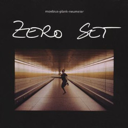 Виниловая пластинка Neumeier Moebius Plank - Zero Set