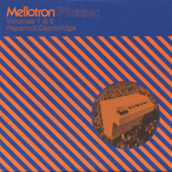 Виниловая пластинка Papernut Cambridge - Mellotron Phase: Vol 1 &amp; 2