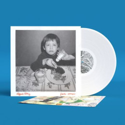 Виниловая пластинка Frankie Cosmos - Different Talking
