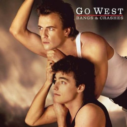 Виниловая пластинка Go West - Bangs & Crashes