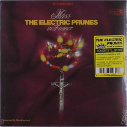 Виниловая пластинка The Electric Prunes - Mass In F Minor
