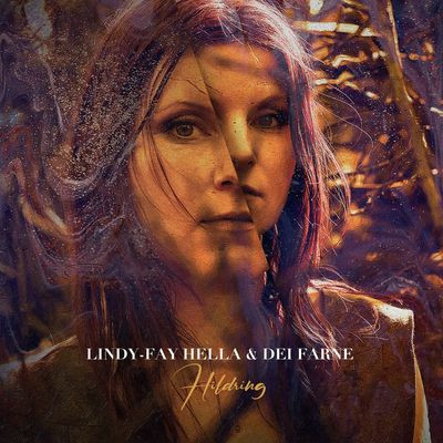 Виниловая пластинка Lindy - Fay Hella & Dei Farne-Hildring