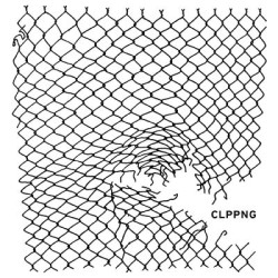 Виниловая пластинка Clipping. - Clppng
