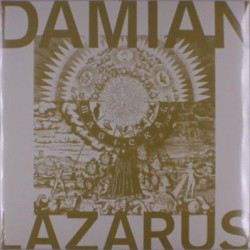 Виниловая пластинка Damian Lazarus - Magickal