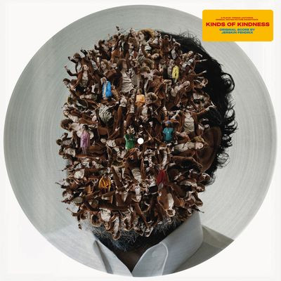 Виниловая пластинка Original Soundtrack - Kinds Of Kindness – Jerskin Fendrix (1