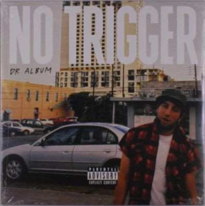 Виниловая пластинка No Trigger - Dr. Album