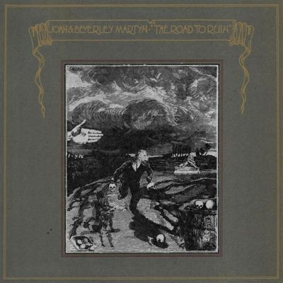 Виниловая пластинка John & Beverley Martyn - The Road To Ruin
