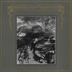 Виниловая пластинка John &amp; Beverley Martyn - The Road To Ruin