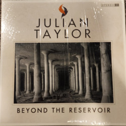 Виниловая пластинка Julian Taylor - Beyond The Reservoir