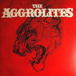 Виниловая пластинка The Aggrolites - Aggrolites, The
