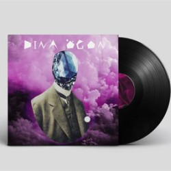 Виниловая пластинка Dina Ögon - Orion