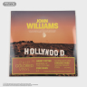 Виниловая пластинка OST / John Williams - Hollywood Story (2LP) оранжевый винил
