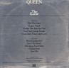 Виниловая пластинка Queen - The Game (LP)