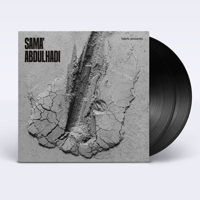 Виниловая пластинка Various Artists Feat. Sama' Abdulhadi - Fabric Presents Sama' Abdulhadi