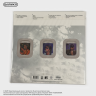 Виниловая пластинка Soda Stereo - MTV Unplugged: Comfort Y Musica Para Volar (2LP Crystal Clear)