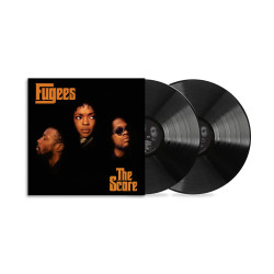 Виниловая пластинка Fugees - The Score (2LP)