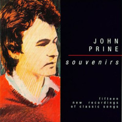 Виниловая пластинка Prine John - Souvenirs