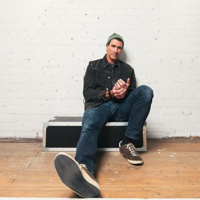 Pete Murray - Pete Murray (LP)