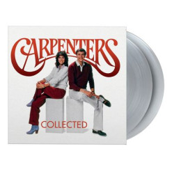 Carpenters / Carpenters Collected (2LP Crystal Clear Coloured) (2LP)