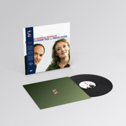 Julia Hülsmann Trio &amp; Roger Cicero - Good Morning Midnight (LP)