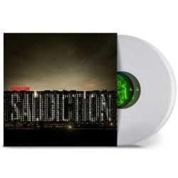 Виниловая пластинка Hangman's Chair - Saddiction