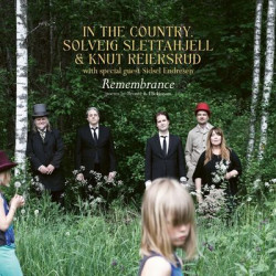 Виниловая пластинка In The Country, Solveig Slettahjell &amp; Knut Reiersrud - Remembrance