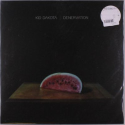 Виниловая пластинка Kid Dakota - Denervation