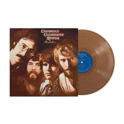 Виниловая пластинка Creedence Clearwater Revival - Pendulum